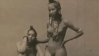 Dark Lantern Entertainment presents 'Vintage Women Of The World' from My Secret Life, The Erotic Confessions of a Victorian English Gentleman