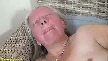 ugly rough fucked by stepson