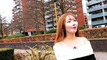 Gostosa japonesa Sakura fodida hardcore