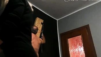 Dea Samantha MILF BDSM traição parte 3