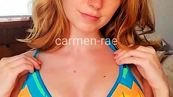 Angelic Fuck Face Carmen rae nude Sensational