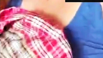 Sexy reife Philippinen Babe mit großen Titten