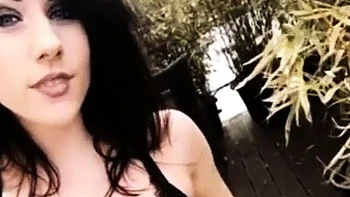 Missypwns Dirty Lingerie Solo