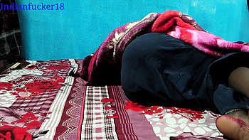 Desi Wife Pussy Closeup Fuck with Village Bhabhi