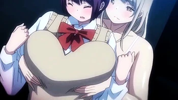 Por qué tengo una amiga para follar 3 - Hentai