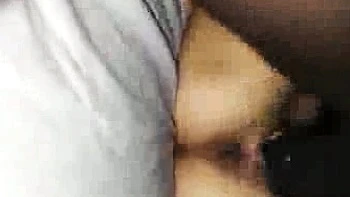 Jeune femme baisée par BBC devant son mari