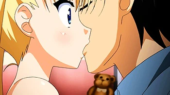 Oni Chichi hentai reconstrução 03