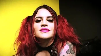 Резиновая рабыня-аштрей соло