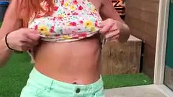 Lacy Rose, anal, suce et cowgirl hardcore