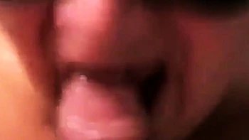 Morsans hemlighet - Svenska blond milf lskar att suga och s