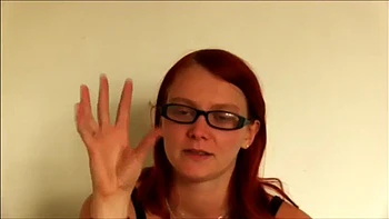 Amateur Kerry Masturbates Hardcore