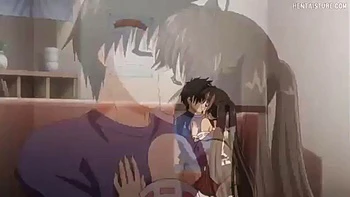 I Can PT 01: Latina bekommt Creampie nach Blowjob