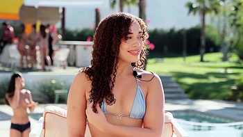 Ameena Green And Willow Ryder Episode