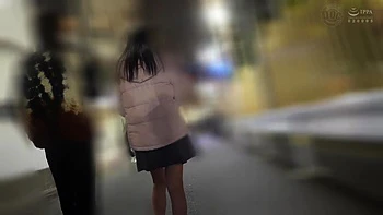 Cute Asian Beauty Gets Raped While Asleep