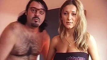 Sara 3: milf haciendo blowjob, doggy y cowgirl