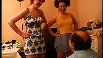 Hotel-Dreier: Blasen, Doggy, Missionarsstellung