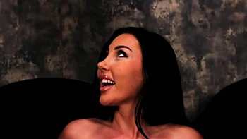 Horny Femdom Sluts Analfucked with Strap-On