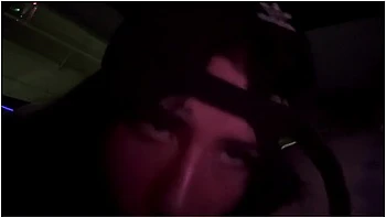 Sucking His Cock Till He Cums In My Mouth