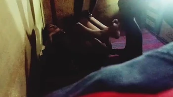 Позвал Сотели Бхави домой на жесткий трах