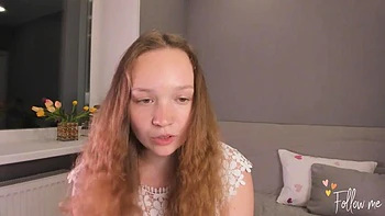 Пышная задница девчонки с OnlyFans