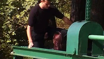 Suce vintage amateur doggy cowgirl