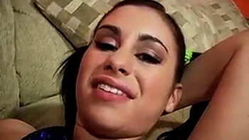 Creampie anal com boquete, cowgirl e missionário