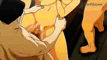 Lehrerinnen und Schulmädchen hart gefickt und gespritzt