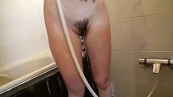 Sexy Korean Teen with Pink Tits Gets Fucked by Pervy BF