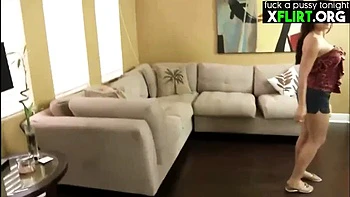 Busty Milf Wants Blowjob, Doggy and Cowgirl