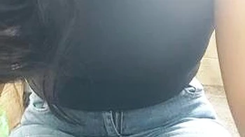 Amadora Chiara06 exibindo seu corpo