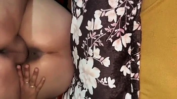 69 с анальным трахом от первого лица