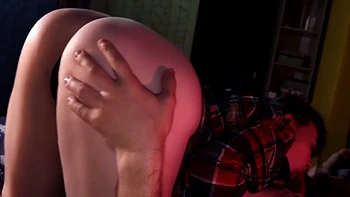 Latina Stepsis Lets Stepbro Bang Her Ass