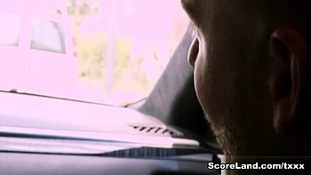 Sheridan Love follada duro por J Mac y Tony Rubino en trío