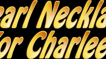 Charlee's milf tits fucked by big cock in jeans