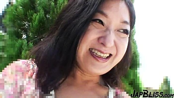 Heiße japanische Amateur-Sirene fickt in HD