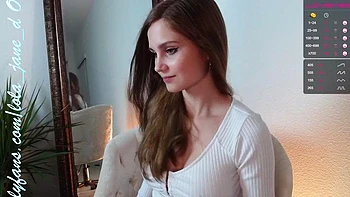 Linda amateur follada sin condón