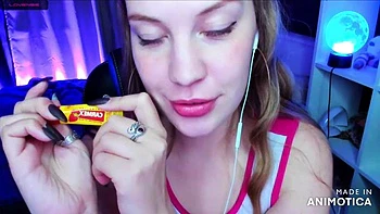 Große Titten Russin im Nylon fickt Amateur