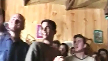 Blonde Milf with Big Tits Needs Cock: Blowjob & Doggy