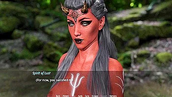 Busty Latina Milf steht auf meinen dicken weißen Schwanz