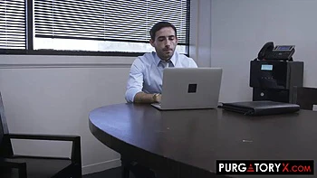 PurgatoryX: I Hate My Boss Vol 1 Part 1 with Ashley Lane