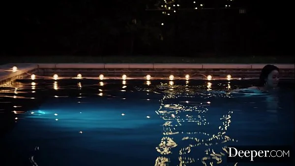 Deeper. Rae Lil Black gets punished for disobedience