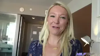 MILFTRIP Experienced MILF Sluts Slobber All Over Dick