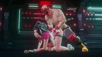 PURE ONYX - April 2020 Animation Update