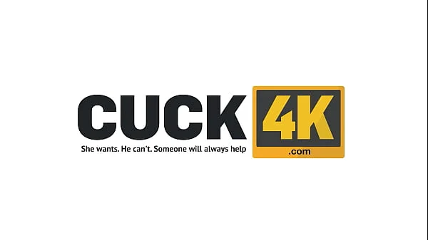 CUCK4K. Passive and Aggressive
