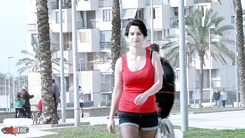 Alexjsex Gets Anal Ass-Fucked by Kevin White Hardcore