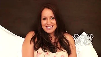 Amateur Big Tits Blowjob Action