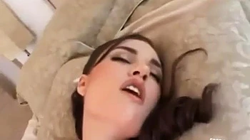 Sasha salope anale suce, chevauche levrette et cowgirl