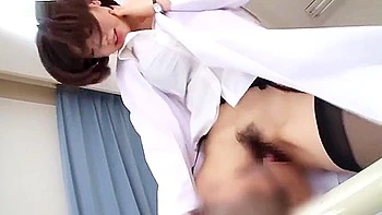 Slim Milf Teases Virgins Into Public Fucking