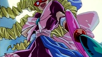 Mei King - Japanese Hentai Fantasy