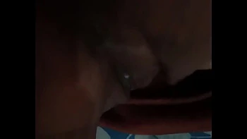 Süße Desi Bhabi fickt hart mit POV-Spritze